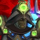Surak avatar