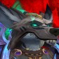 Blurshammy