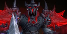 Raøh's icon