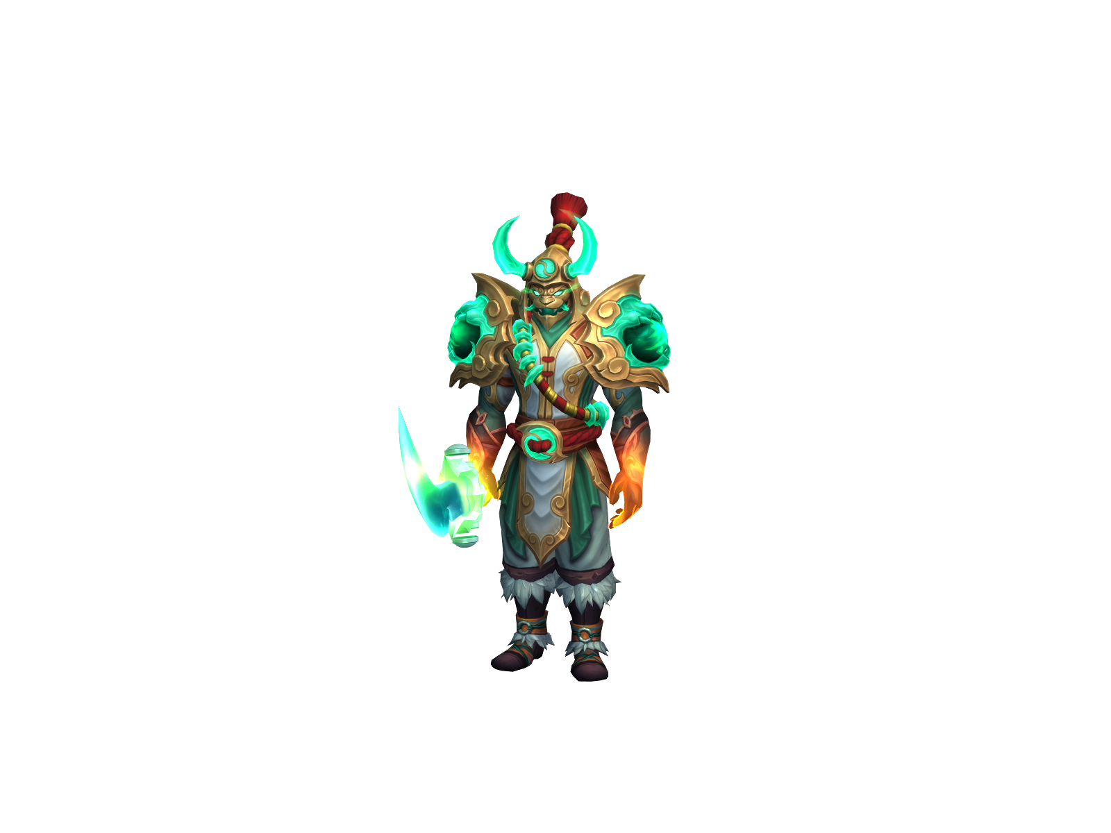Ironfisty
