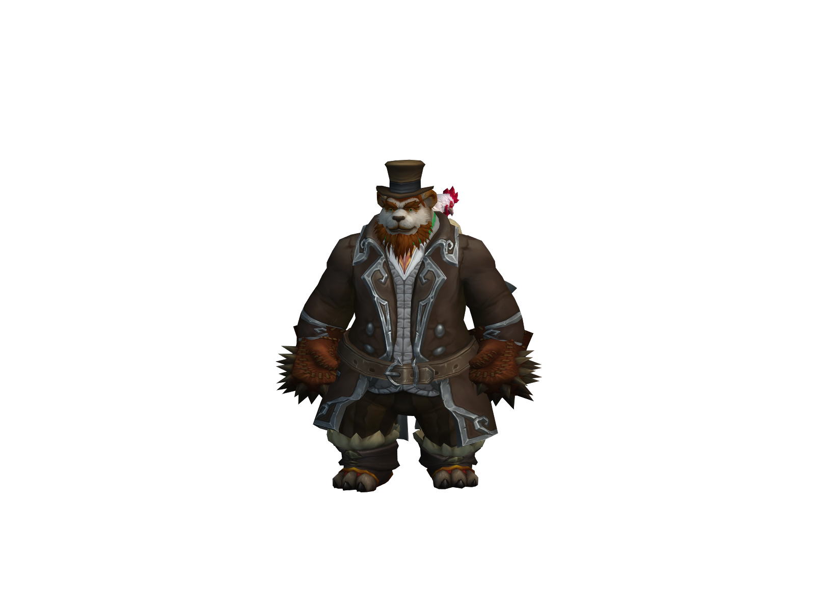 Chicknfister