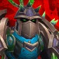 Clawhaxx avatar