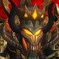 Dorkens