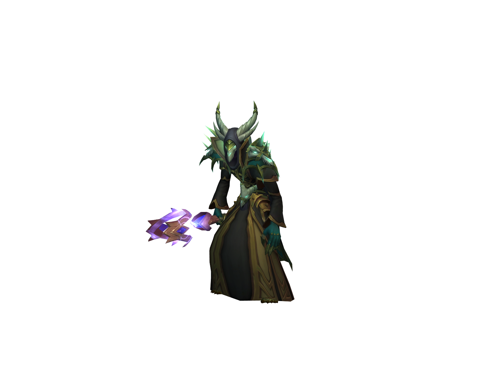 Bigdemon