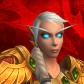 Crystaline avatar