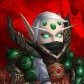 Pyríne avatar