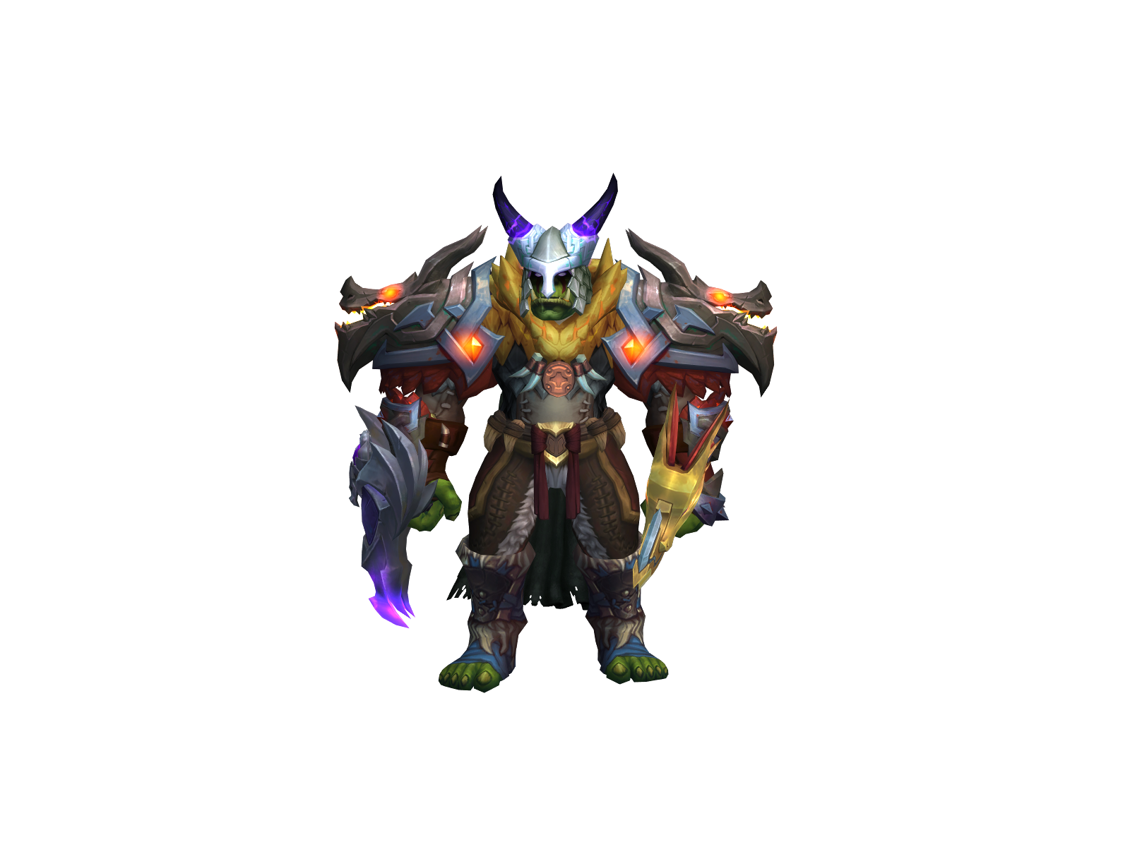 Thraljr