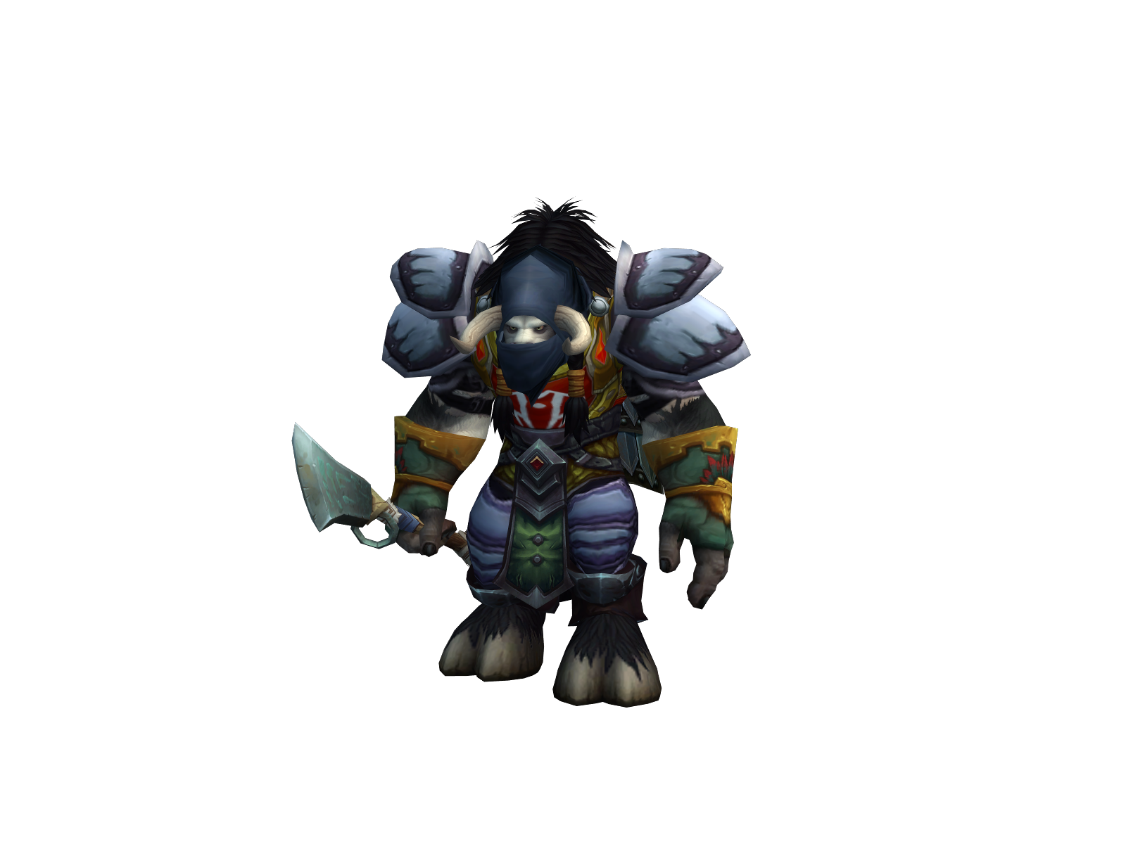 Shinradru