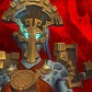 Hellanurse avatar