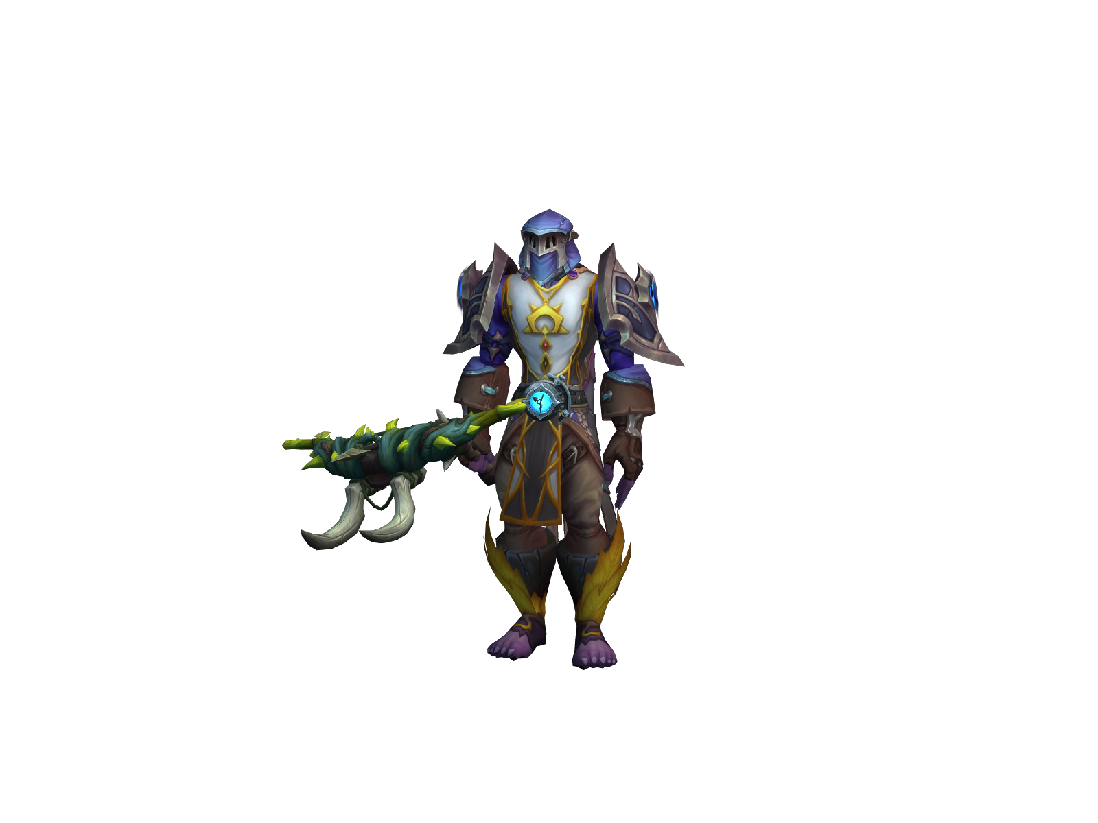 Shaginyamom