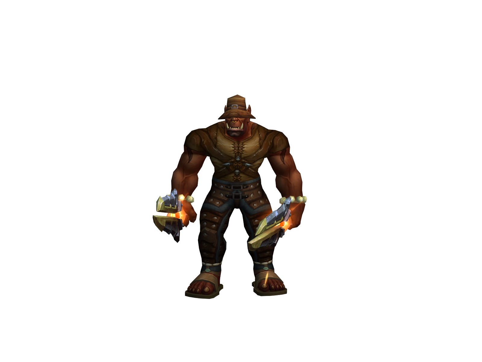 Jhoolna 3D character render