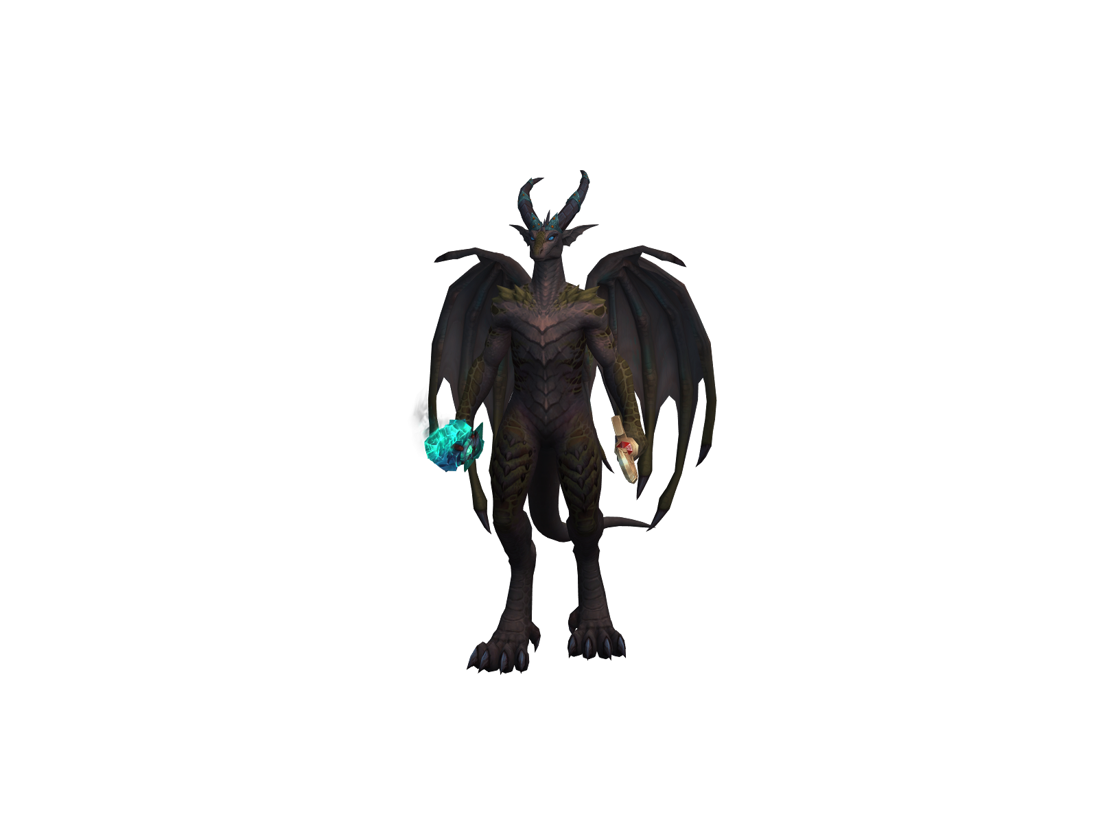 Roffpriest