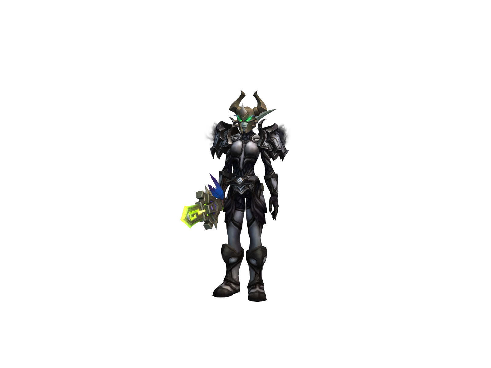 Narfwar