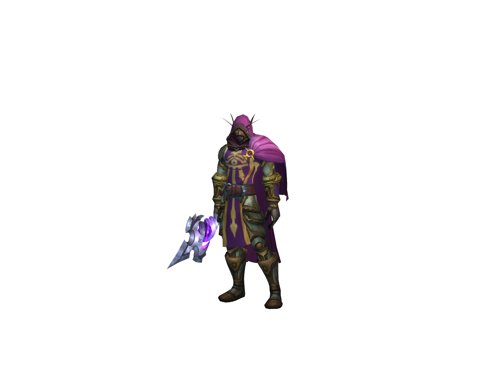 Shinrakarna