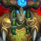 Druidpeg