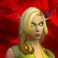 Tahïri avatar