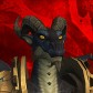 Årøk avatar