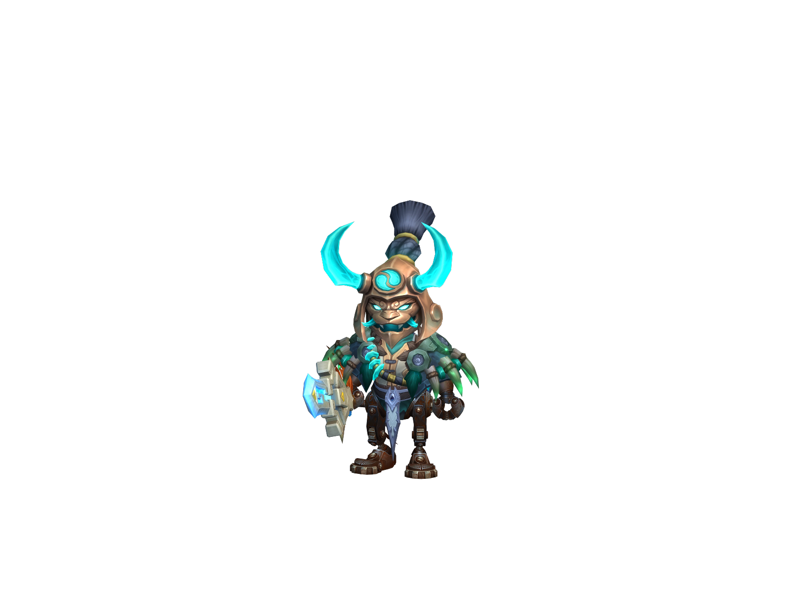 Smolmeg