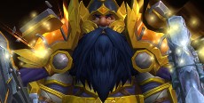 Justcry's Avatar
