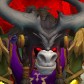 Druidheadass avatar