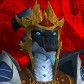 Torclaw avatar