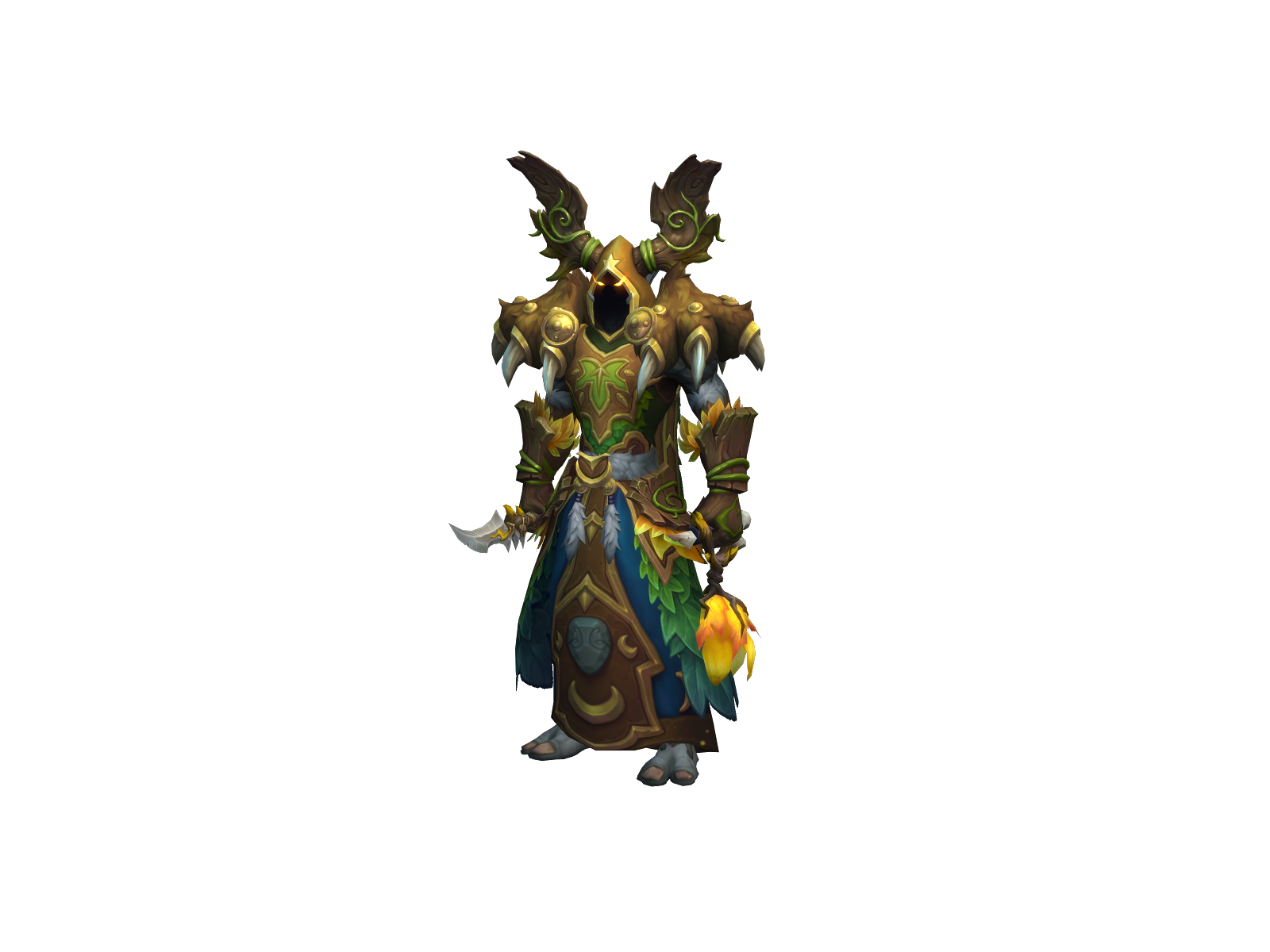 Lunchdruid