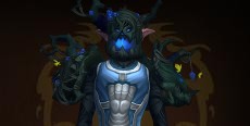 Bleegblah's icon