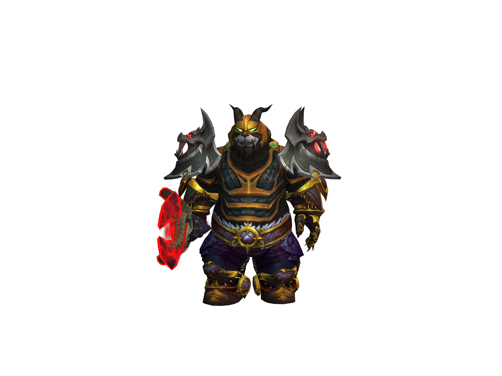 Nerflemix