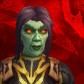 Warptater avatar