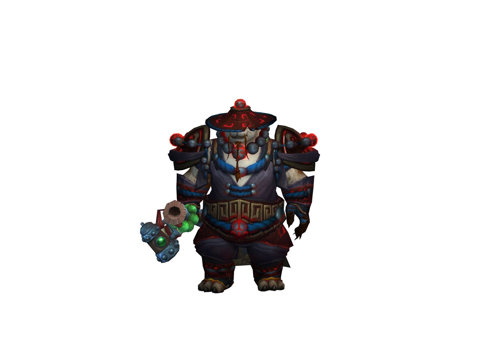 Clucknorris