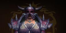 Baraberetta's Avatar