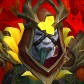 Reddlock avatar