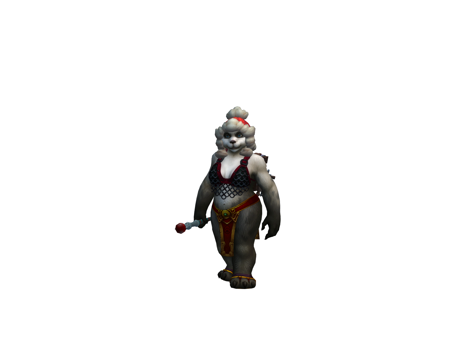 Goatzmage