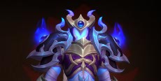 Exiledk's icon