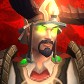 Aggrojacker