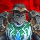 Roådrage avatar
