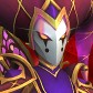 Stimuläted avatar