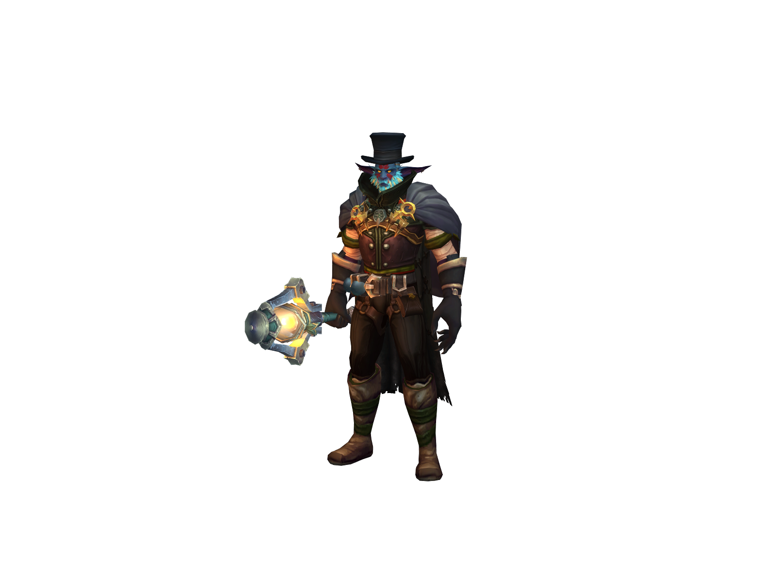 Druidiclime
