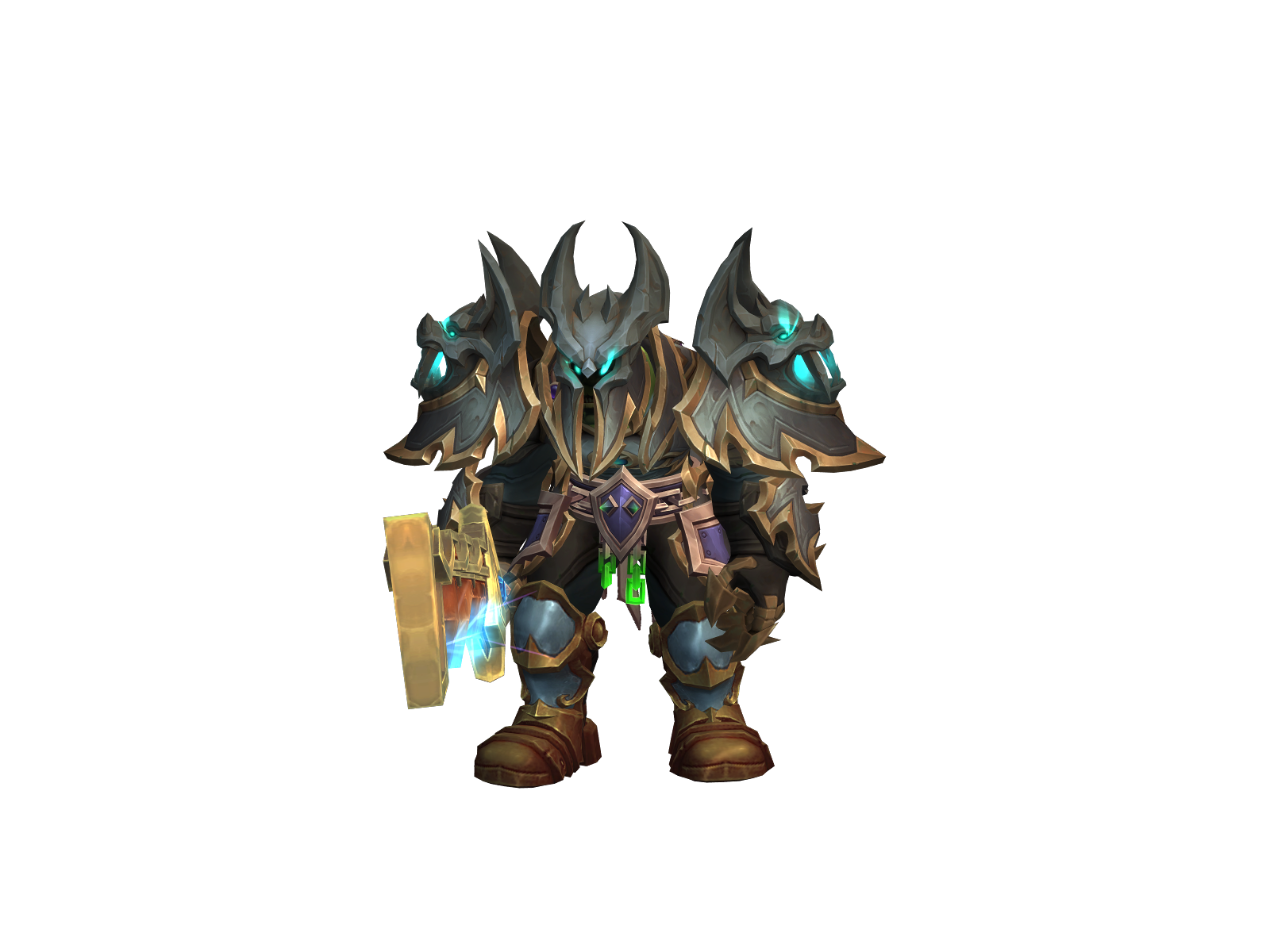 Thrackan