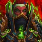 Zinjarin avatar