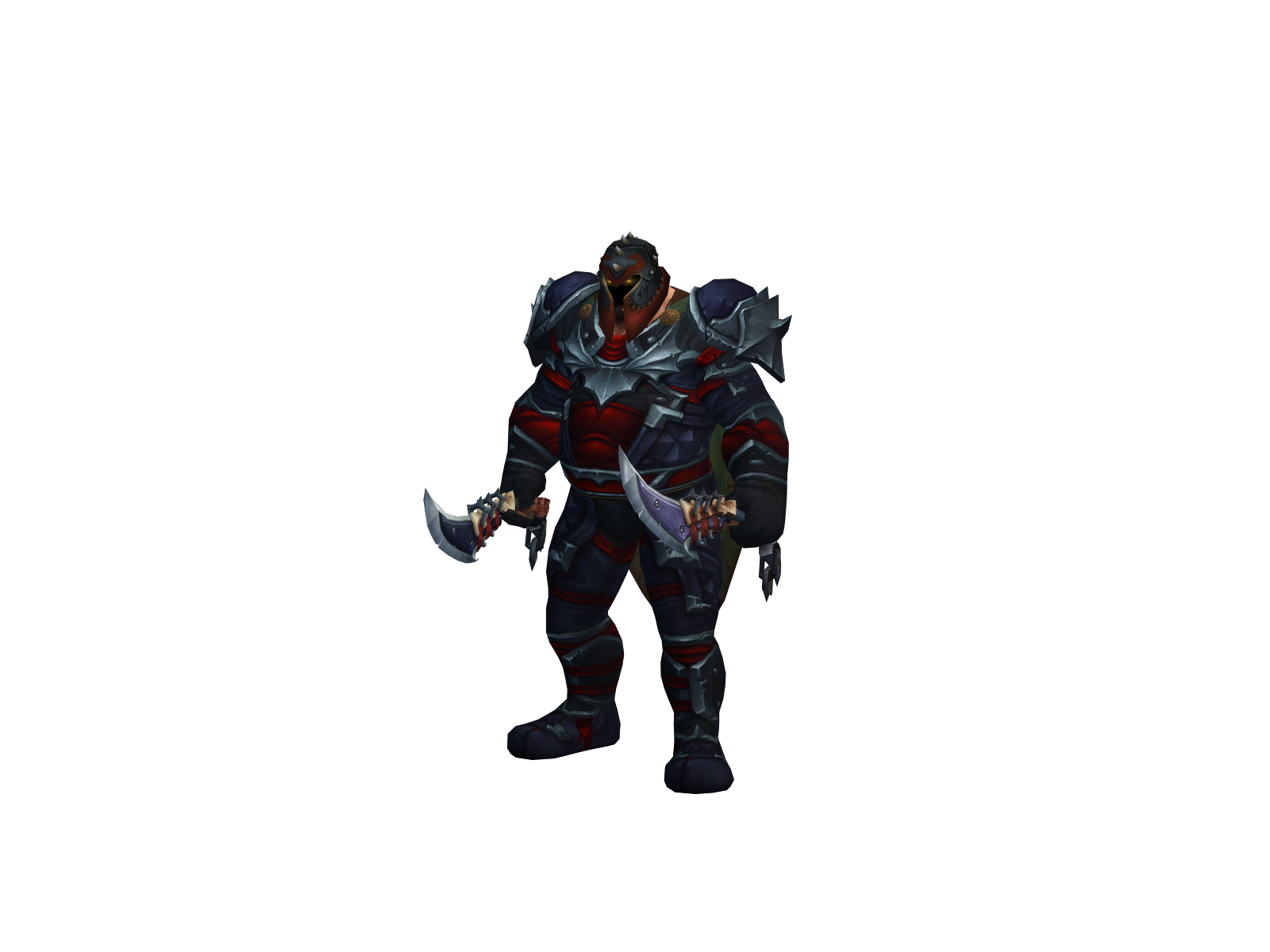 Yasaltychoob WoW character banner