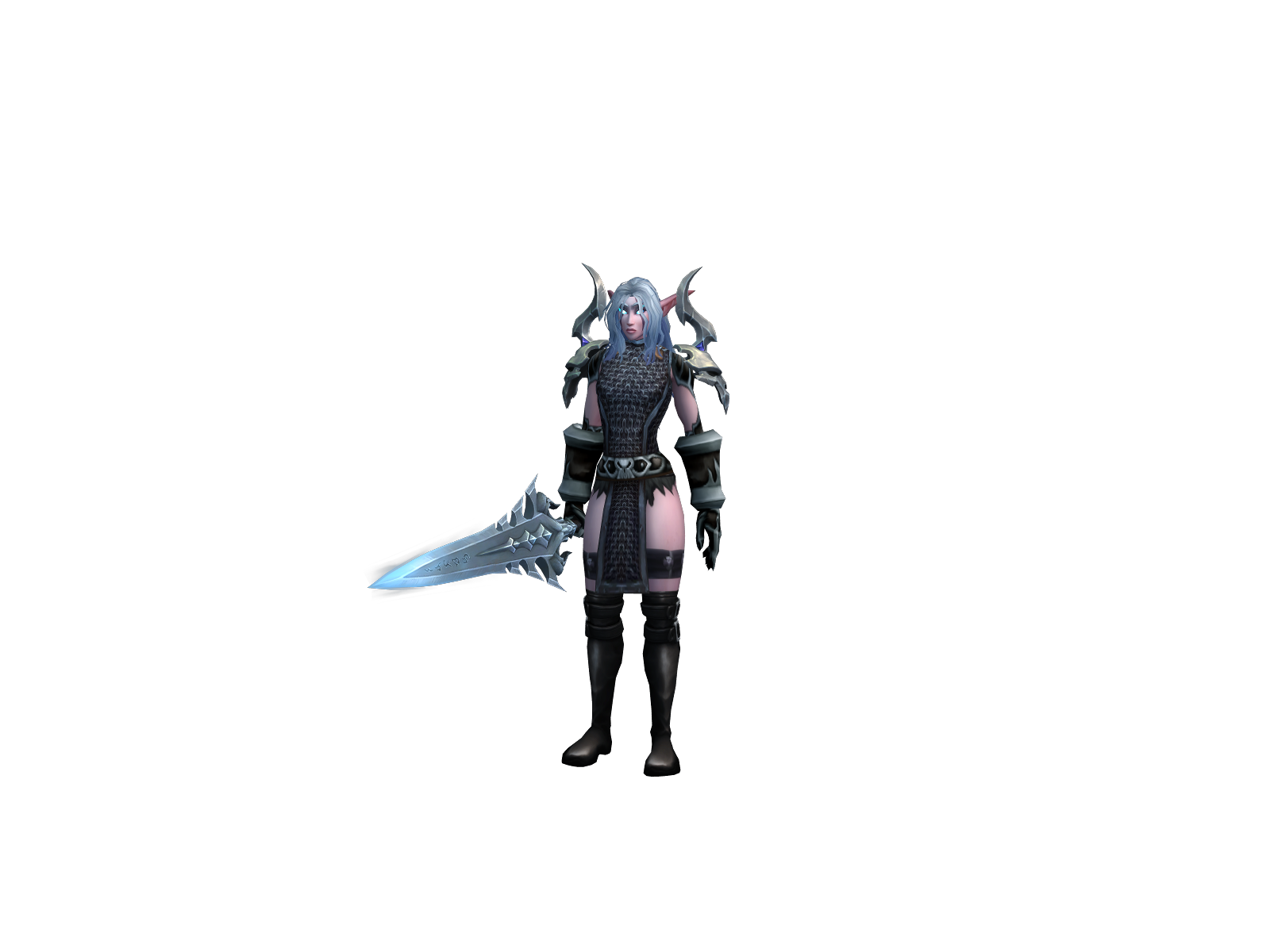 Frostcake