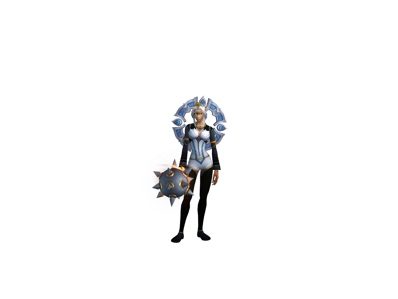 Xandaleina