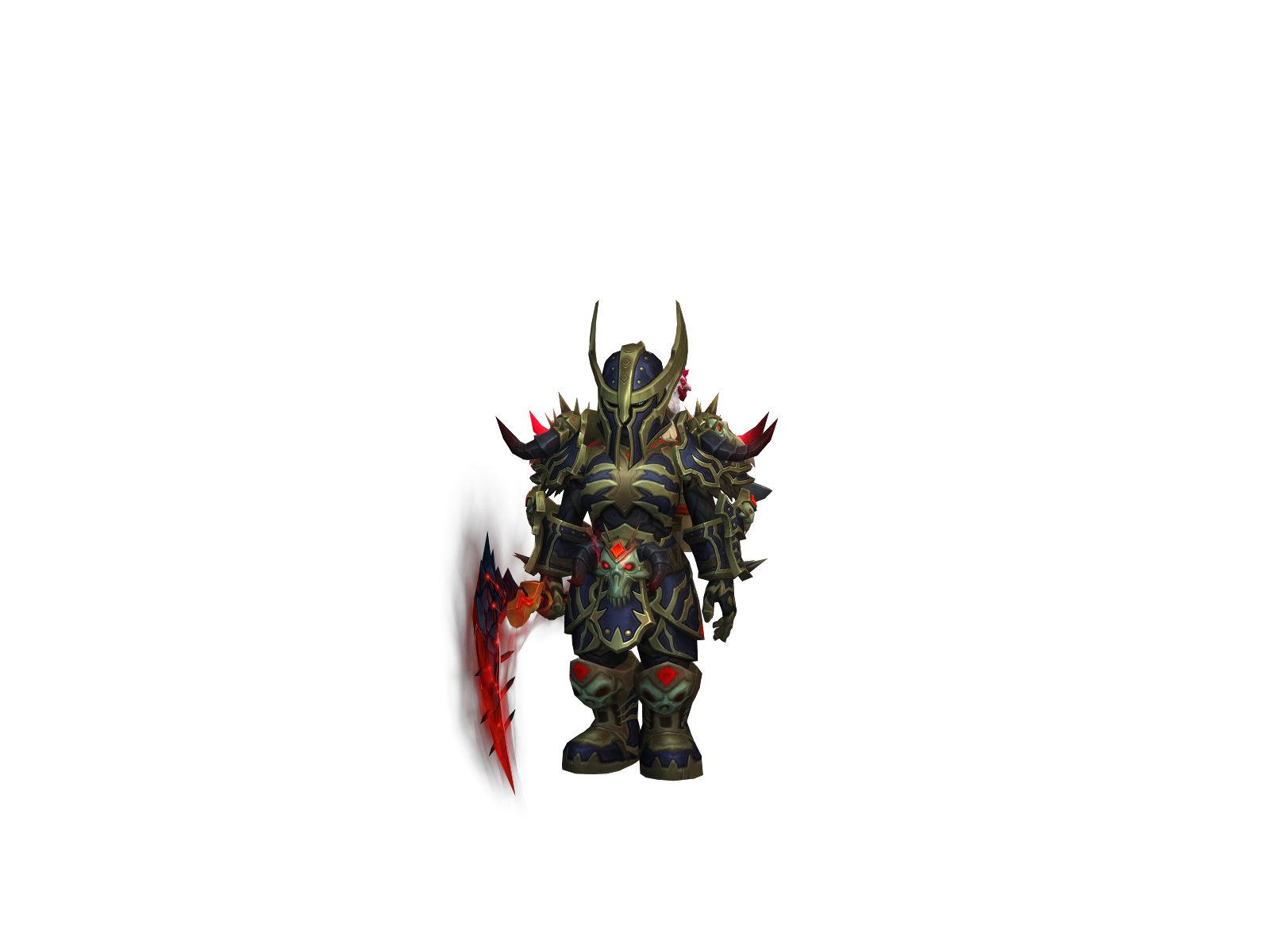 Draikx