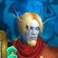 Strangemist