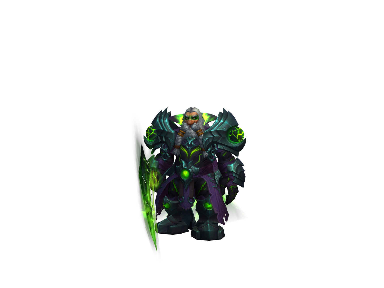 Darkmoonks