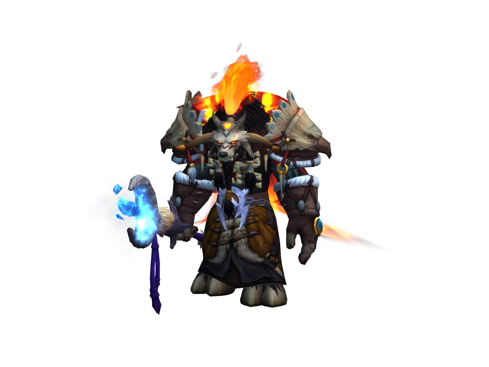 Killertotem