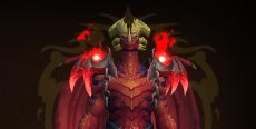 Beardusah's icon