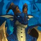 Aralzinder avatar