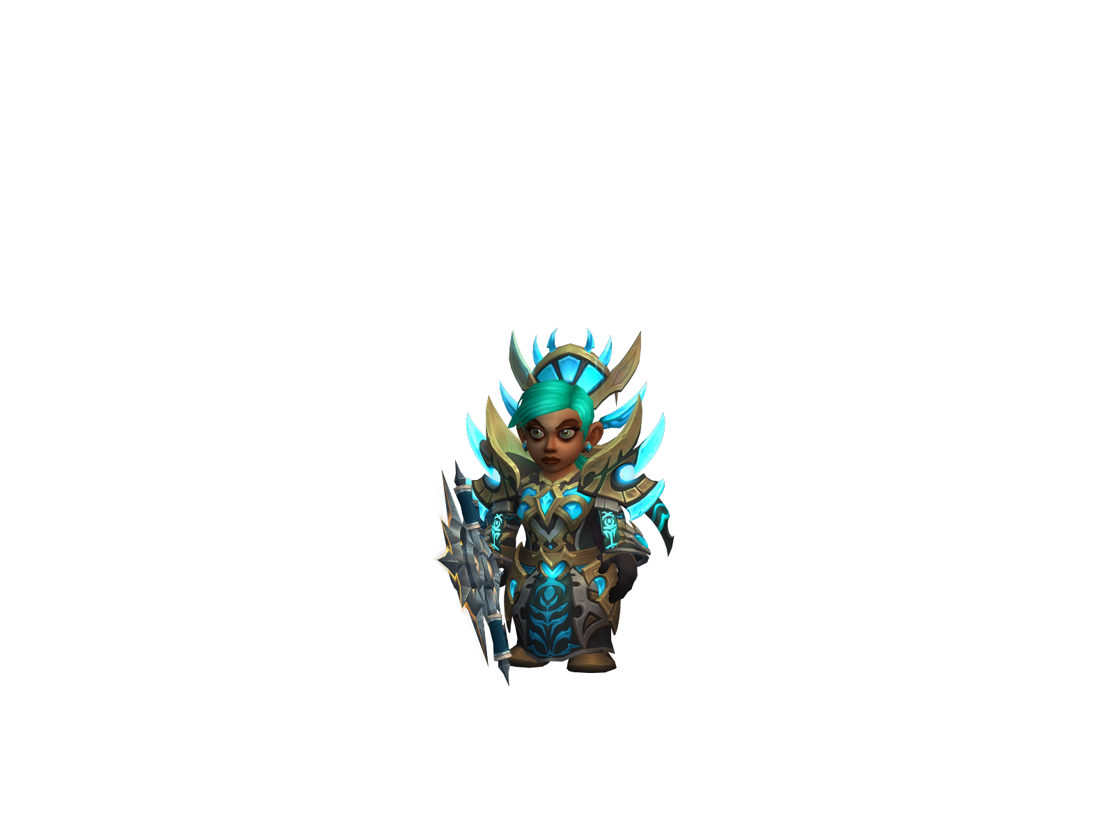 Tinyspirit